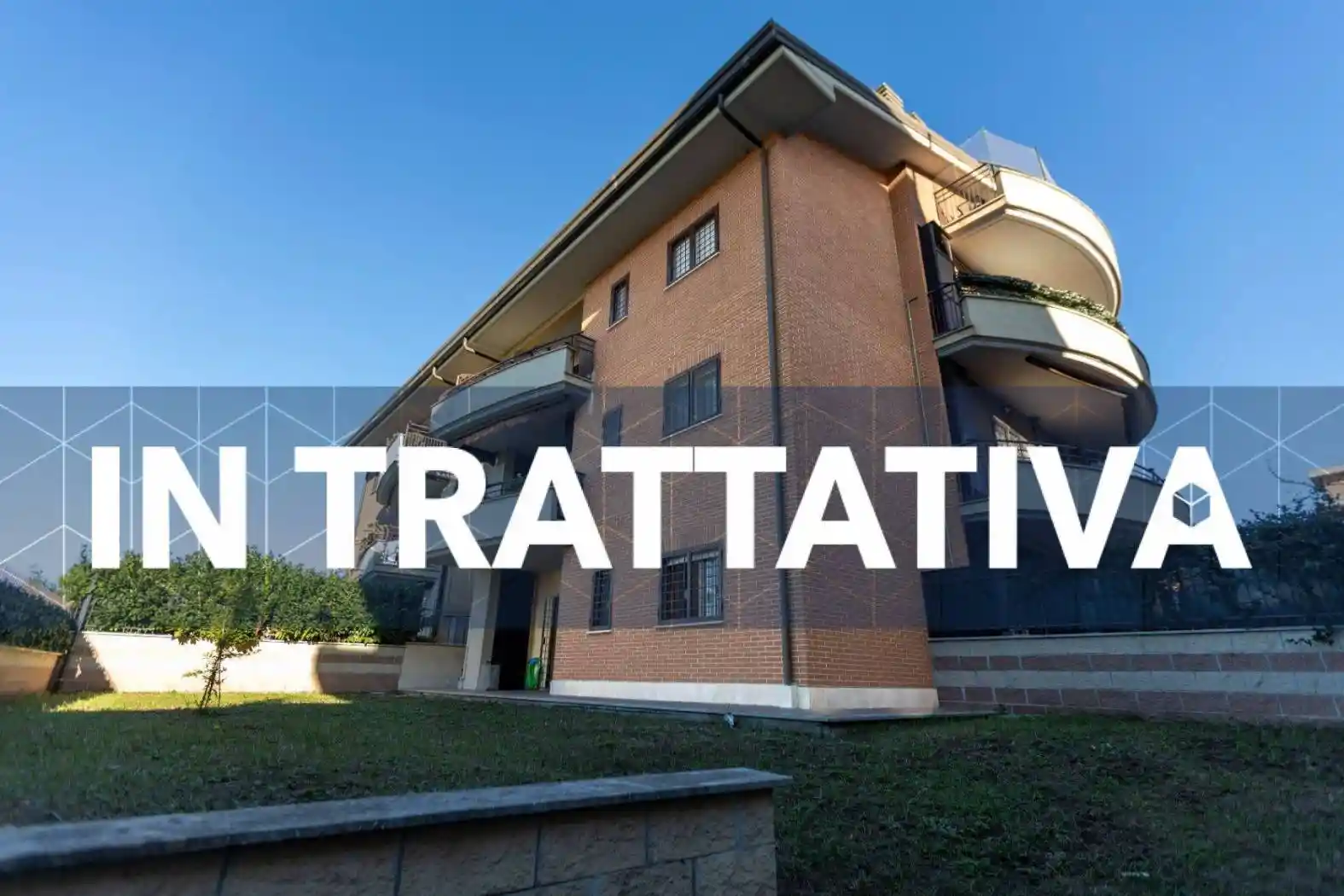 Appartamento in vendita a Ciampino