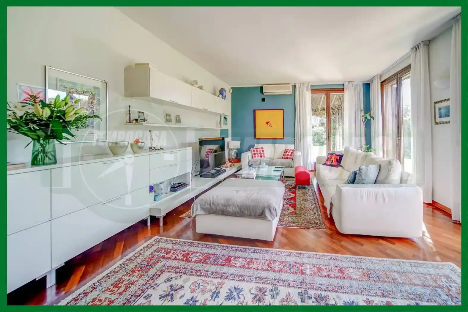 Villa unifamiliare via Bolivia, Semicentro - Ospedale, Gallarate - foto 2