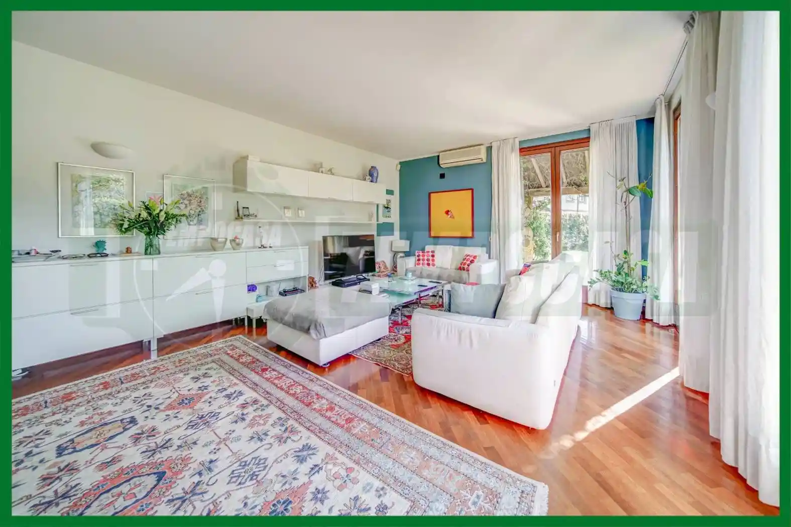 Villa unifamiliare via Bolivia, Semicentro - Ospedale, Gallarate - foto 3