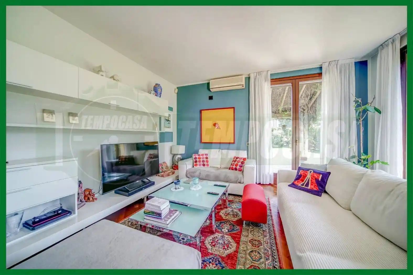 Villa unifamiliare via Bolivia, Semicentro - Ospedale, Gallarate - foto 5