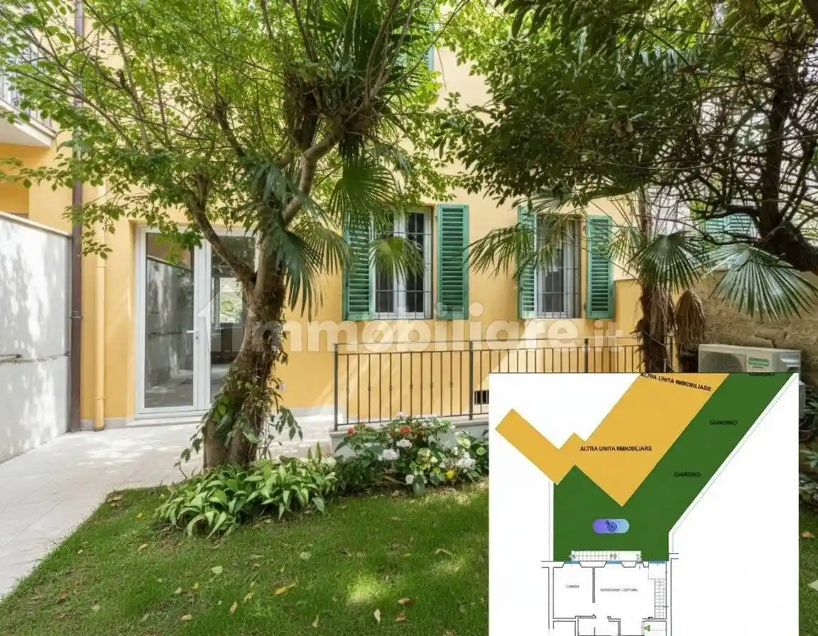 Appartamento in vendita a Firenze