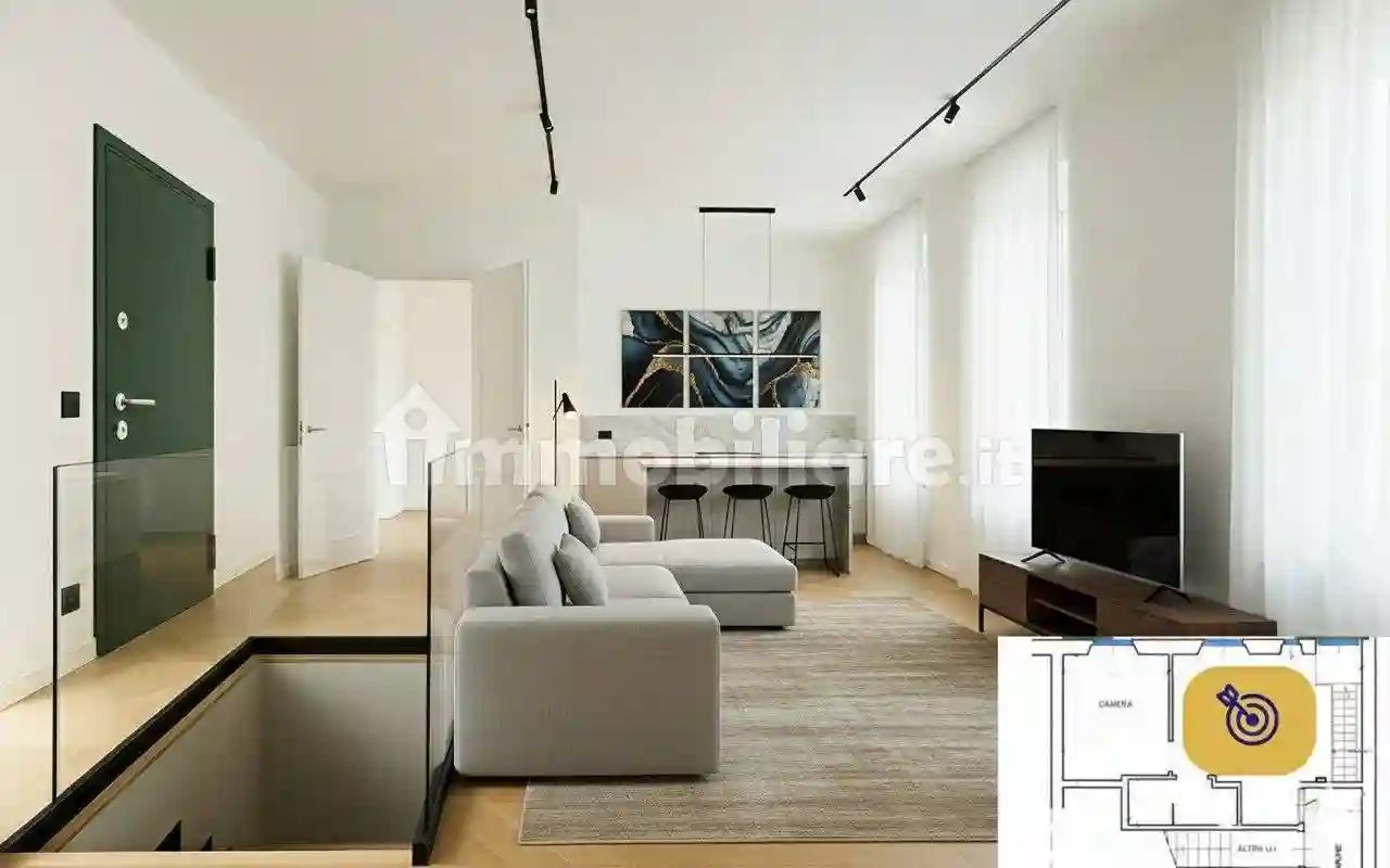 Appartamento - foto 5