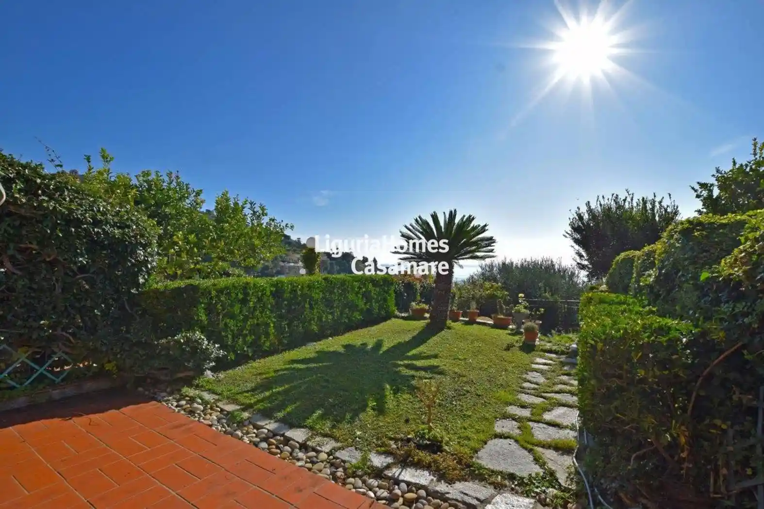 Appartamento in vendita a Ospedaletti