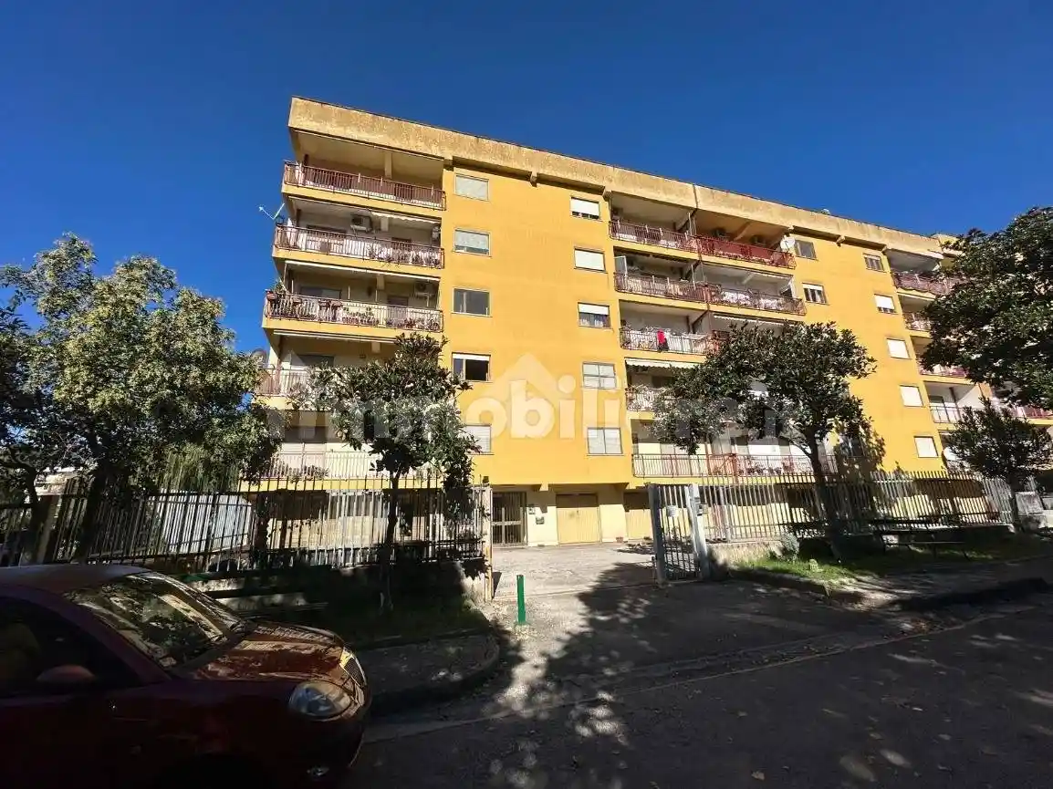 Appartamento in vendita a Cassino