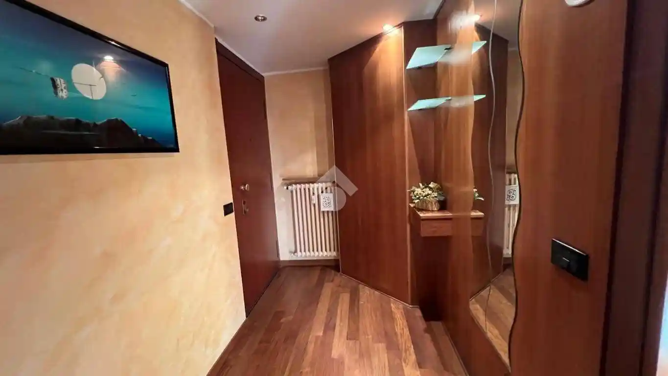 Appartamento in vendita a Novate Milanese