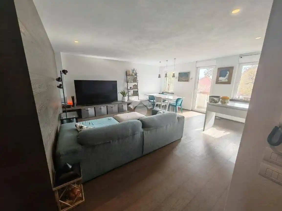 Appartamento in vendita a Roana