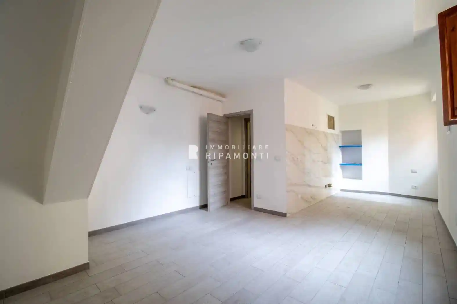 Appartamento in affitto a Civate