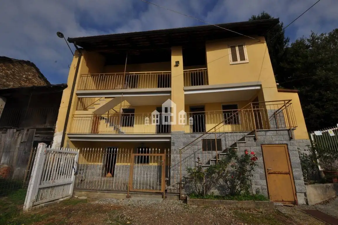 Terratetto unifamiliare frazione Crosio 21, Chiesanuova - foto 3