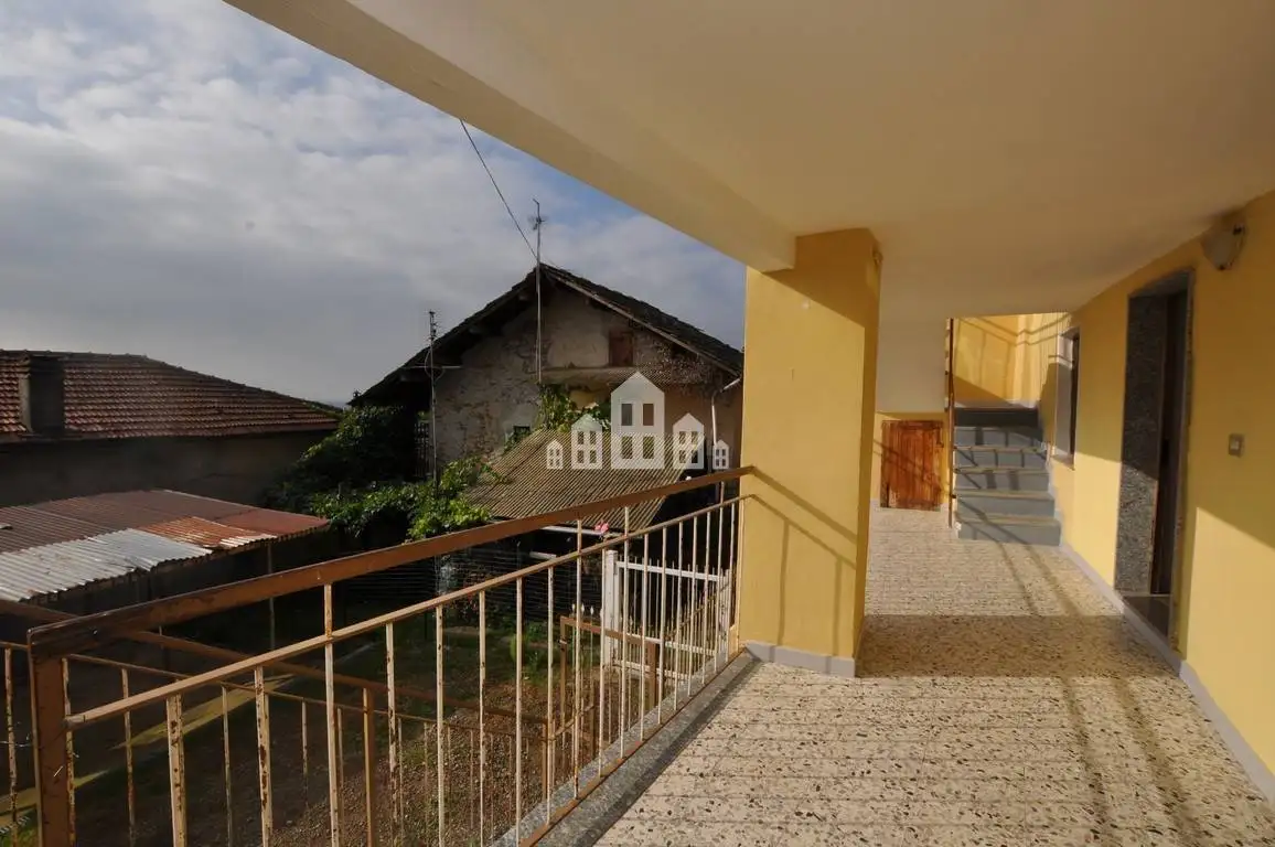 Terratetto unifamiliare frazione Crosio 21, Chiesanuova - foto 5