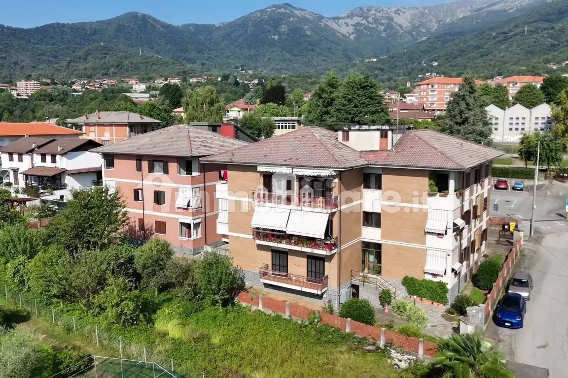Appartamento in vendita a Forno Canavese