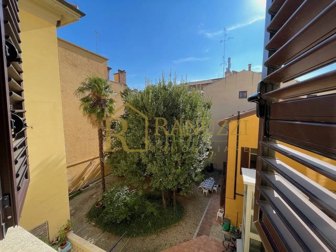 Appartamento in vendita a Bologna