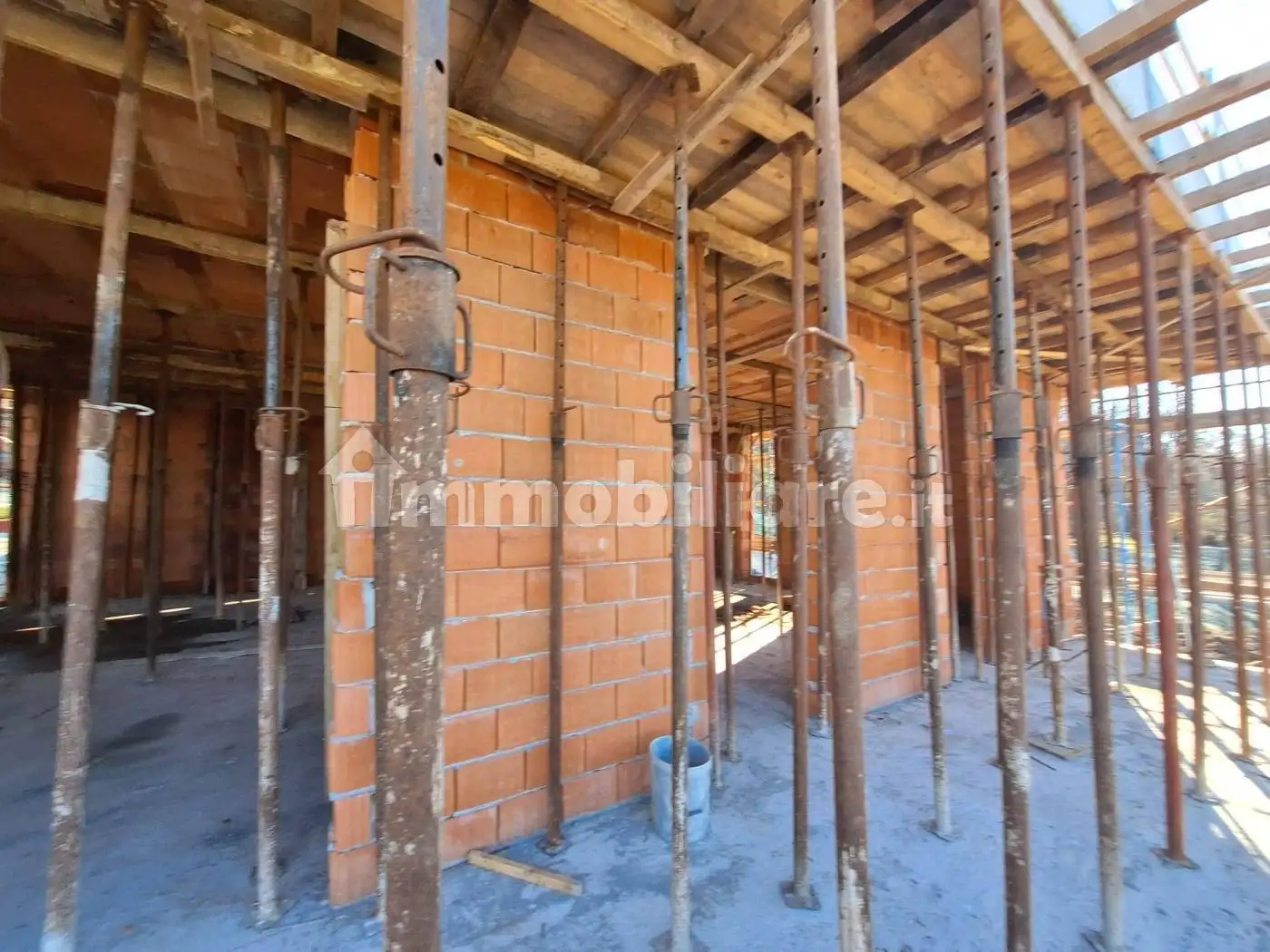 Villa unifamiliare, nuova, 179 m², Bodio Lomnago - foto 5