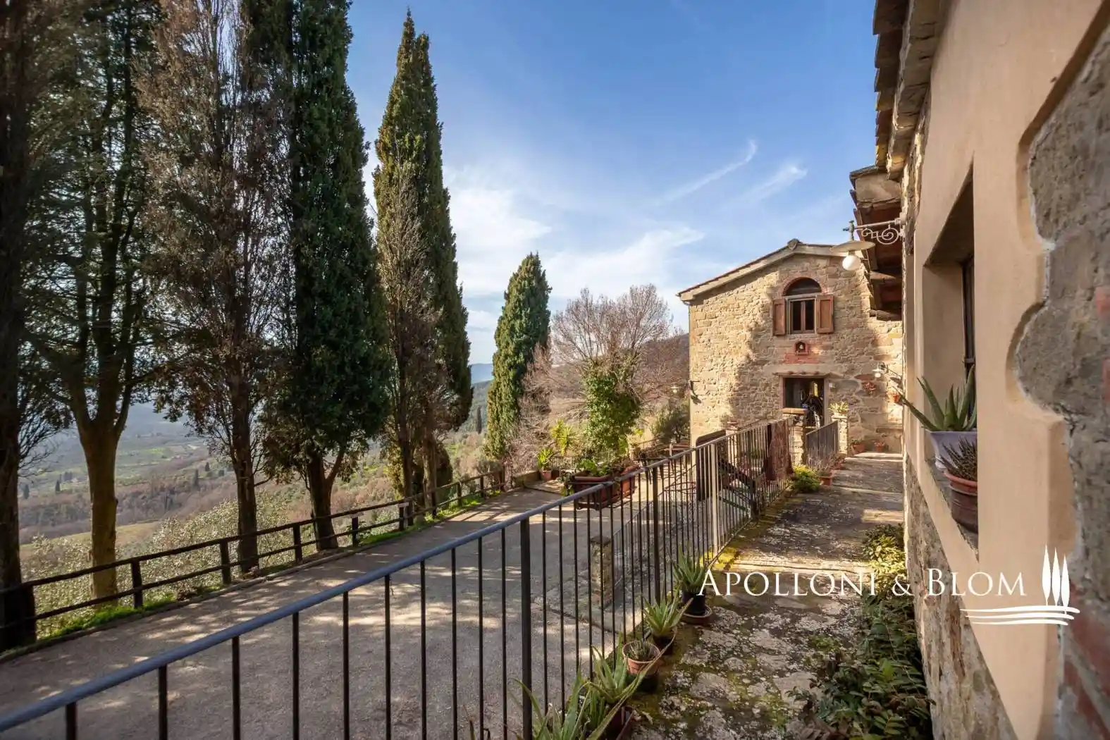 Rustico - Casale in vendita a Loro Ciuffenna