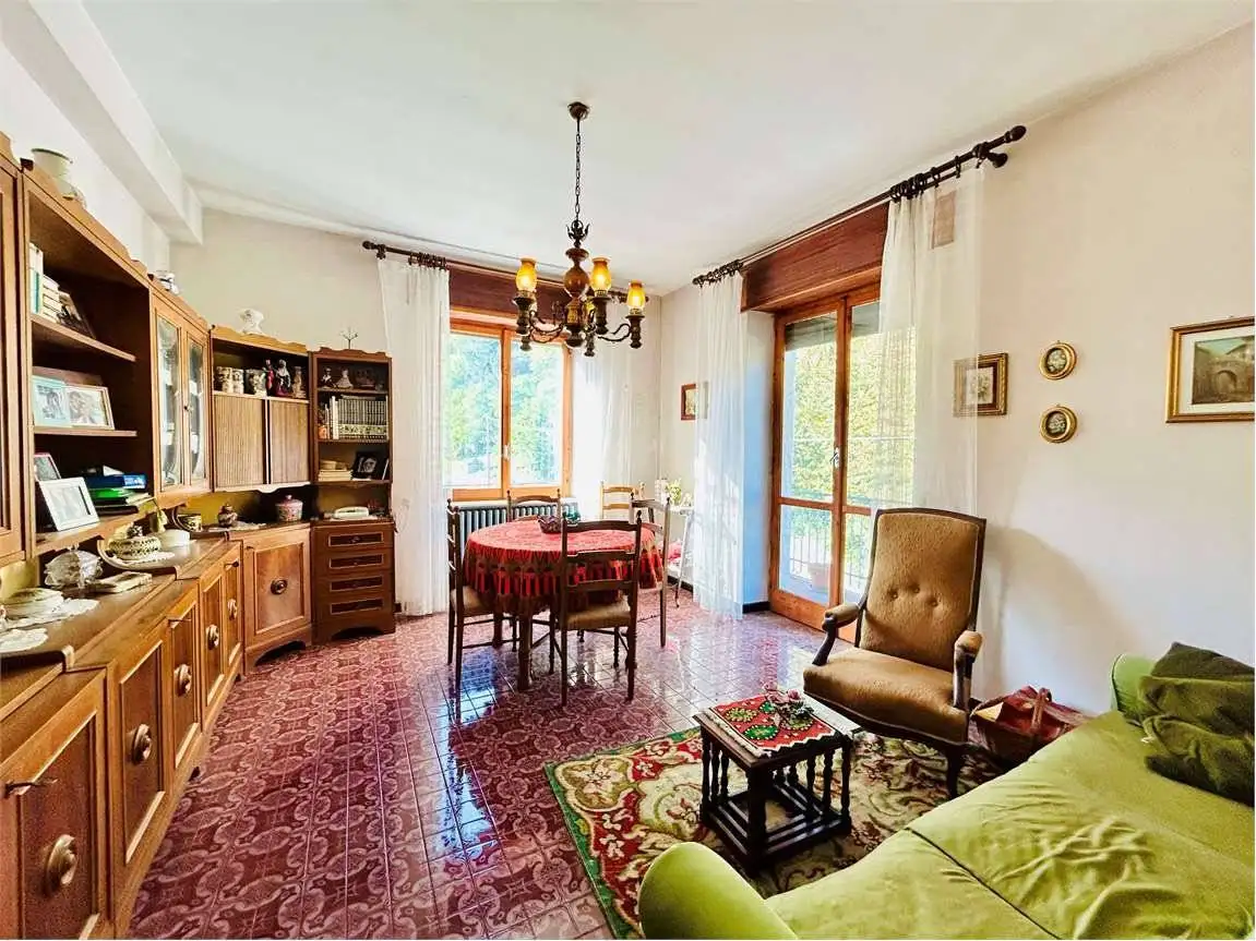 Appartamento in vendita a Ormea