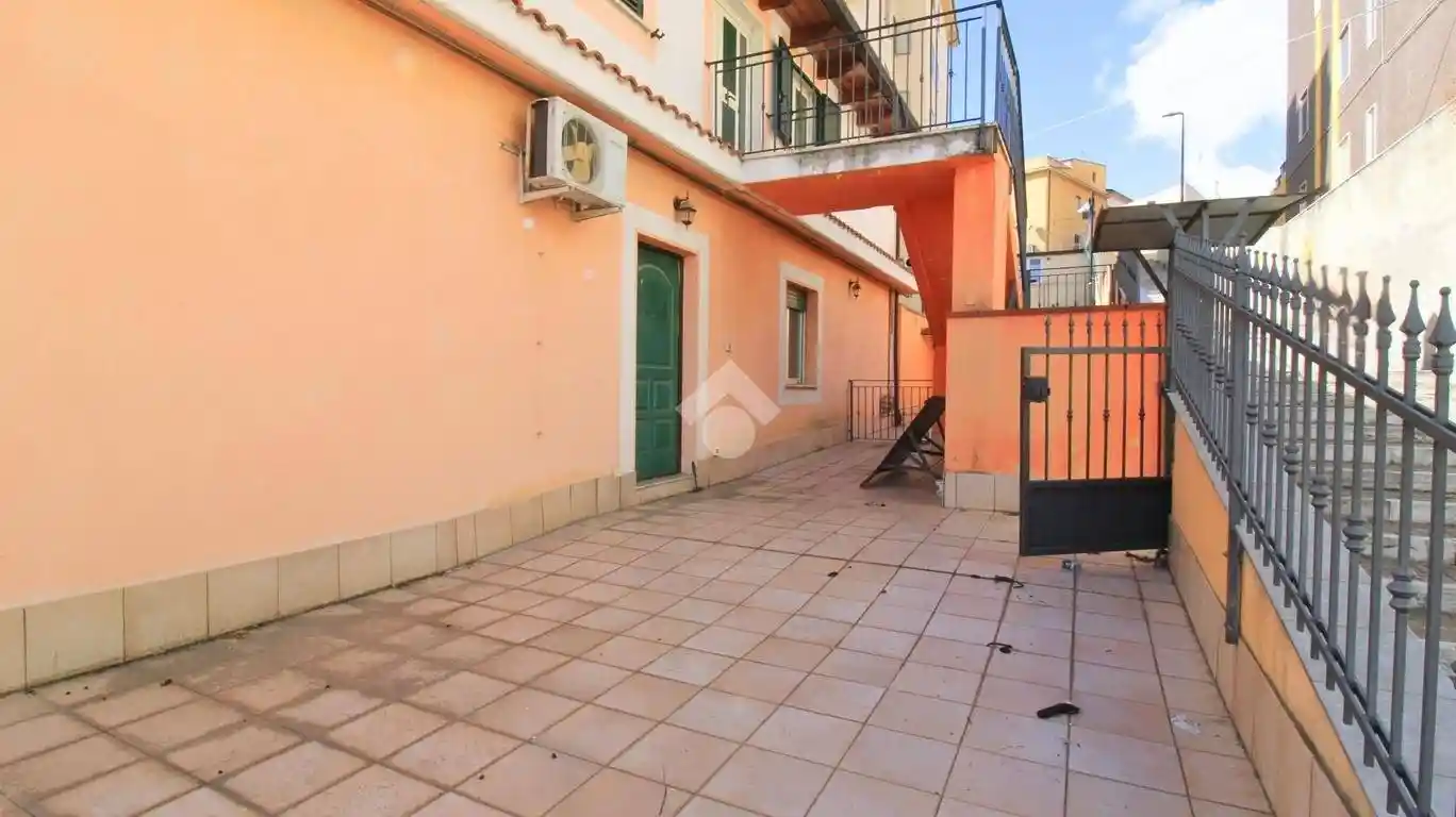 Appartamento traversa Di via Del Mare, Centro, San Salvo - foto 2