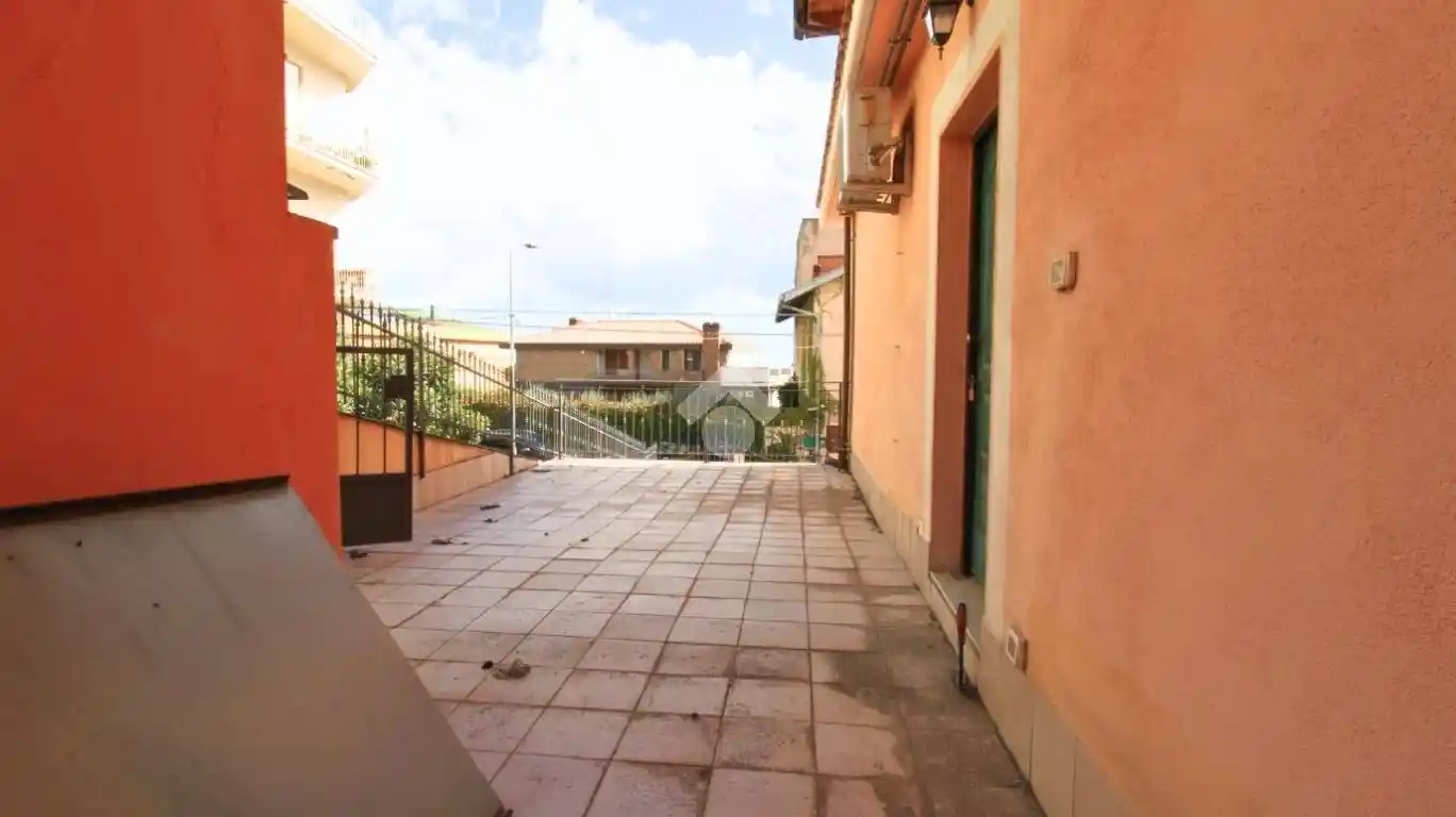 Appartamento traversa Di via Del Mare, Centro, San Salvo - foto 4