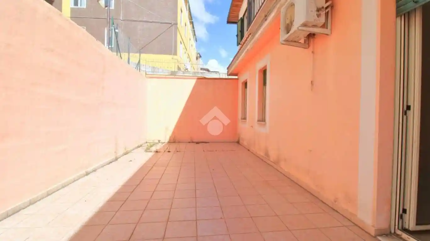 Appartamento traversa Di via Del Mare, Centro, San Salvo - foto 5