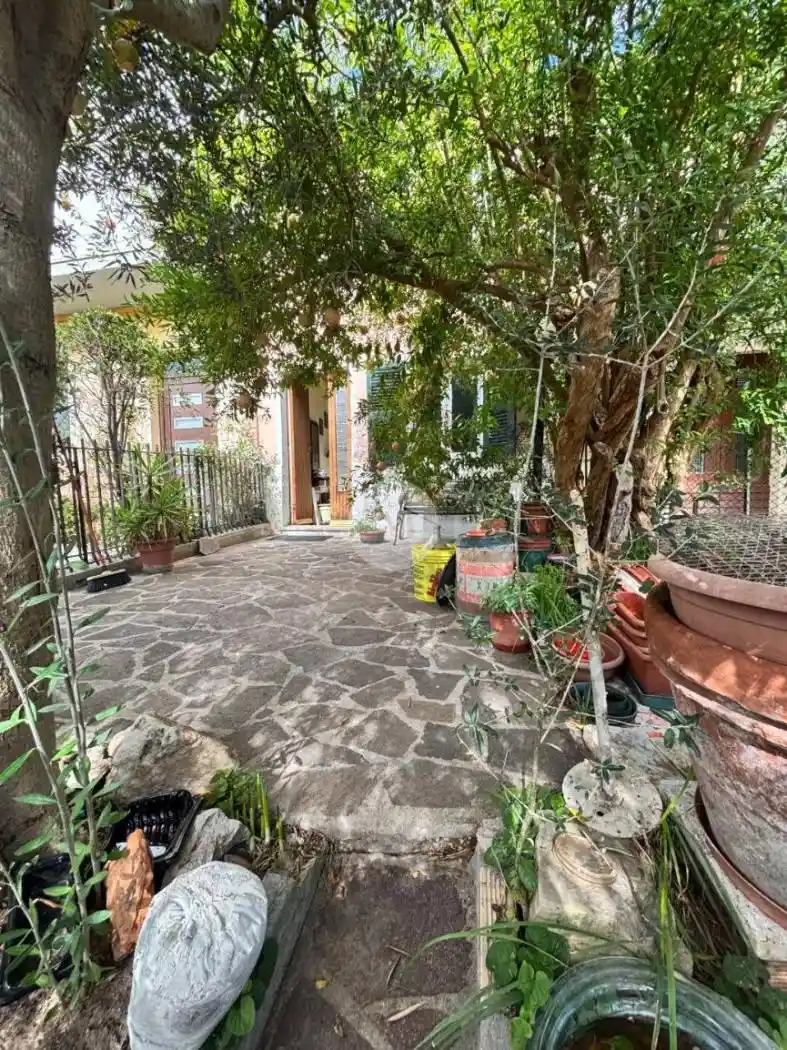 Terratetto plurifamiliare via del Mulino 56, Fenile - Carignano, Fano - foto 2