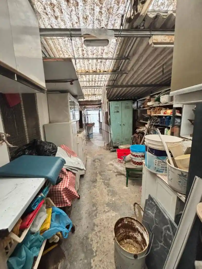 Terratetto plurifamiliare via del Mulino 56, Fenile - Carignano, Fano - foto 5