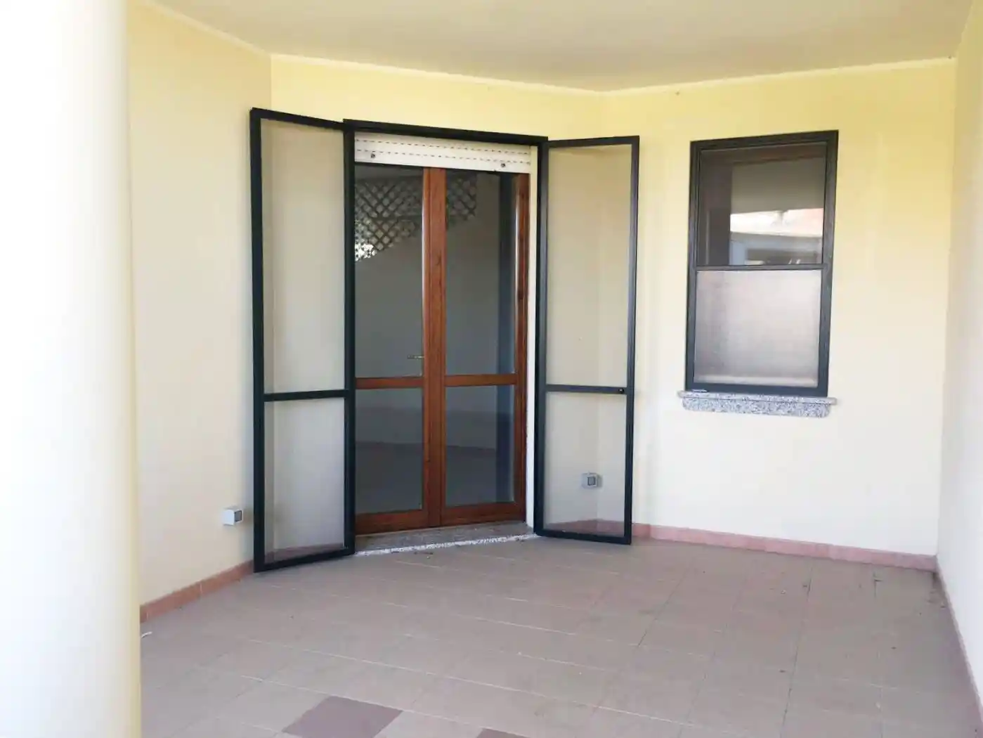 Bilocale via Carlo Ruggiu 30, Cappuccini, Sassari - foto 5