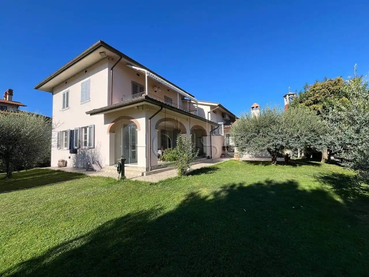 Appartamento in vendita a Marciano della Chiana