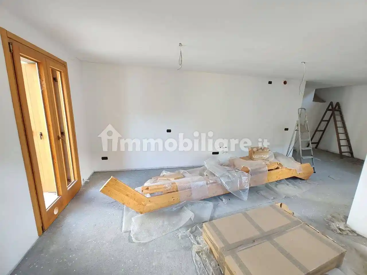 Appartamento in vendita a Aprica