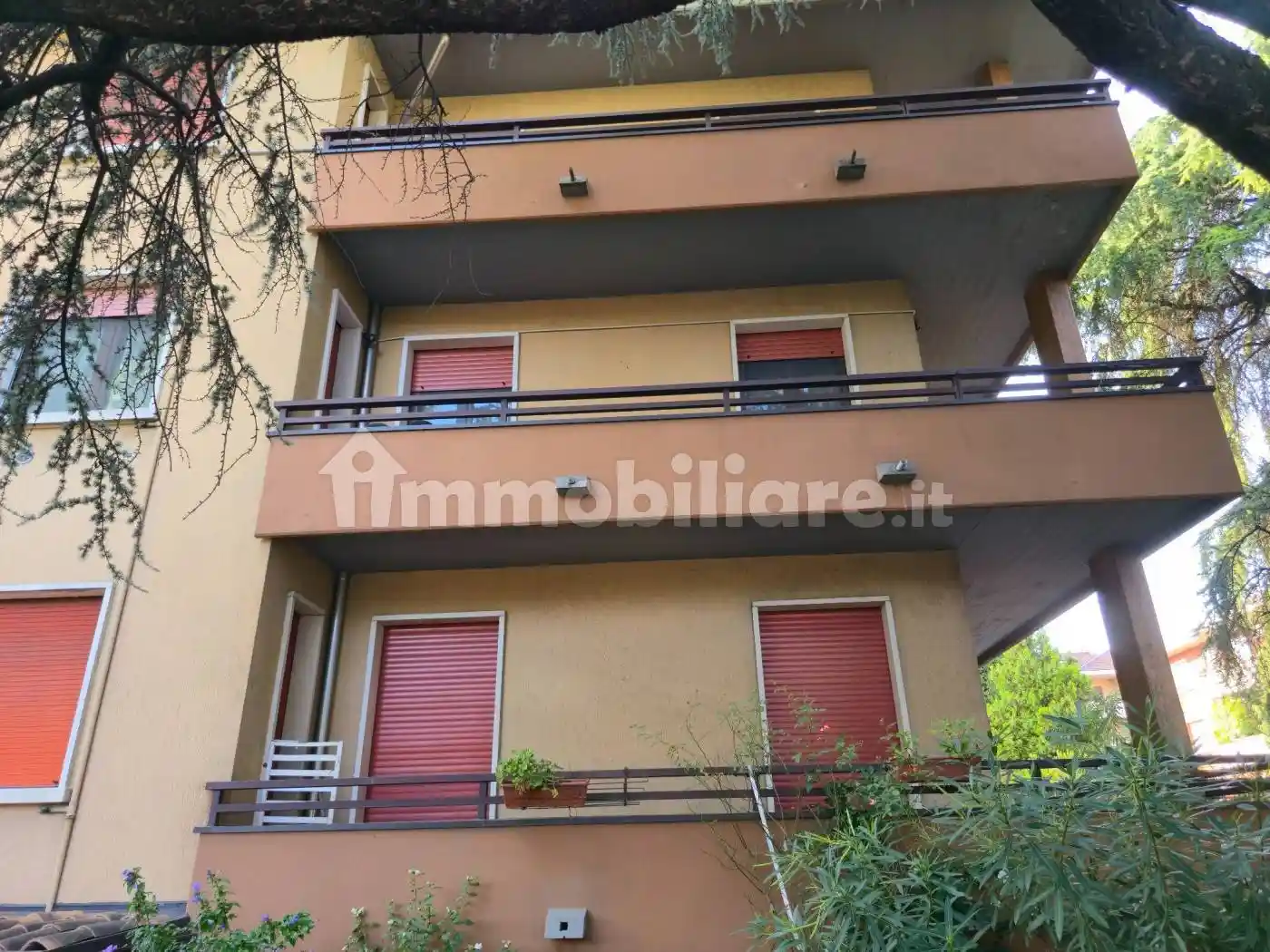 Appartamento in vendita a Parma