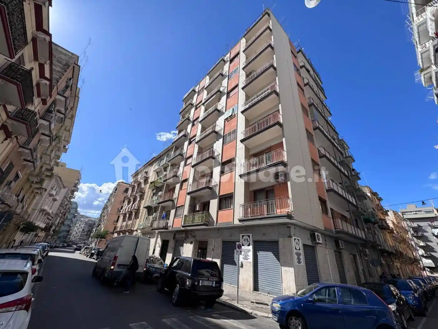 Appartamento in vendita a Taranto