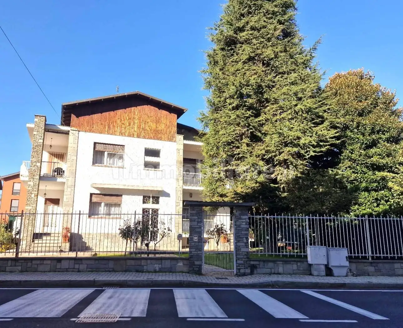 Villa in vendita a Collegno