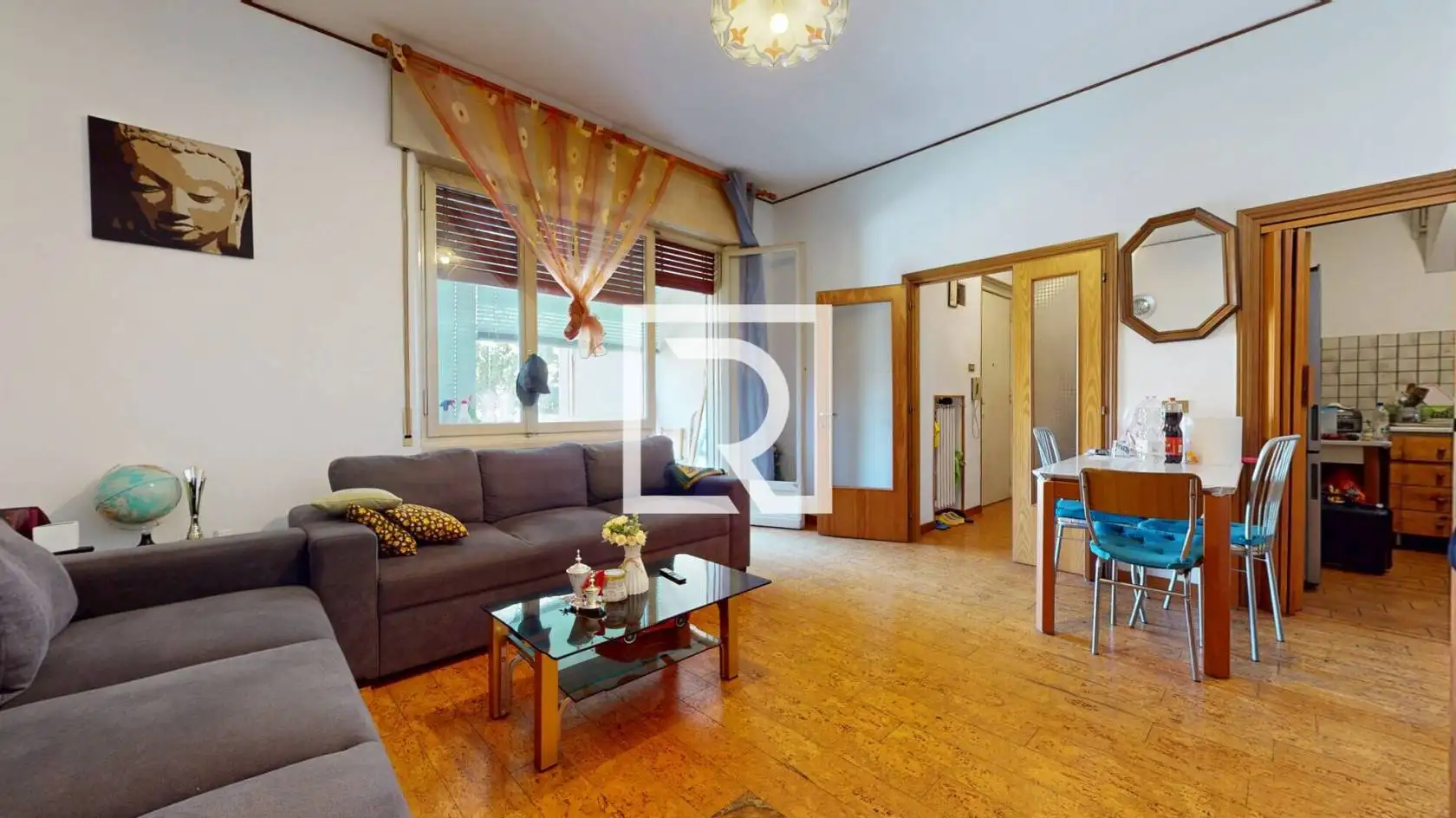 Appartamento in vendita a Cesena