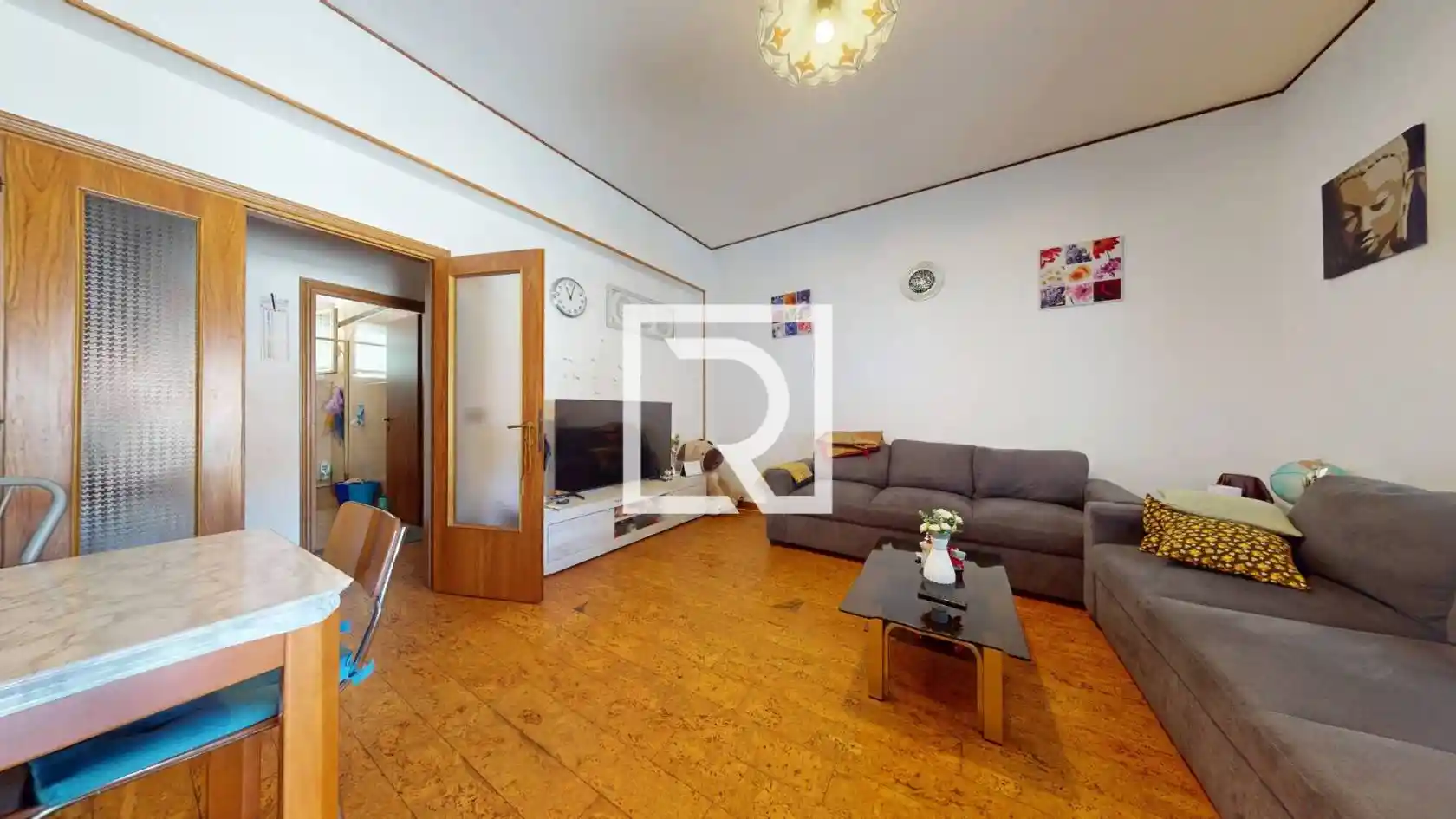 Appartamento via Giacomo Leopardi 70, Stadio - La Fiorita, Cesena - foto 2