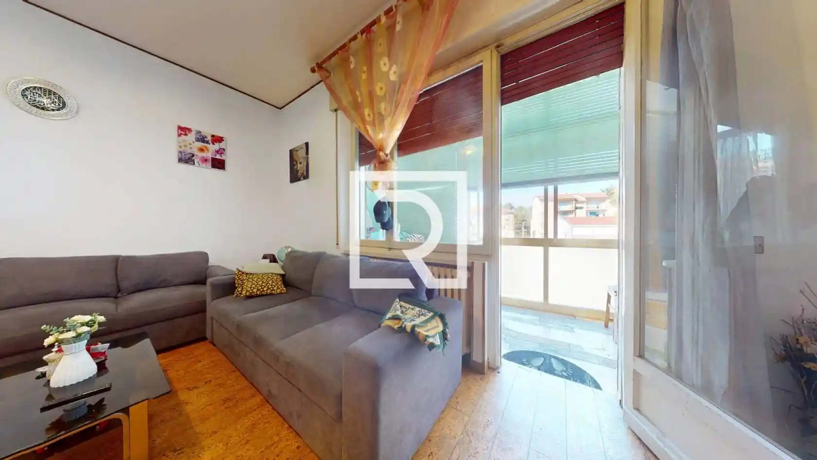 Appartamento via Giacomo Leopardi 70, Stadio - La Fiorita, Cesena - foto 3