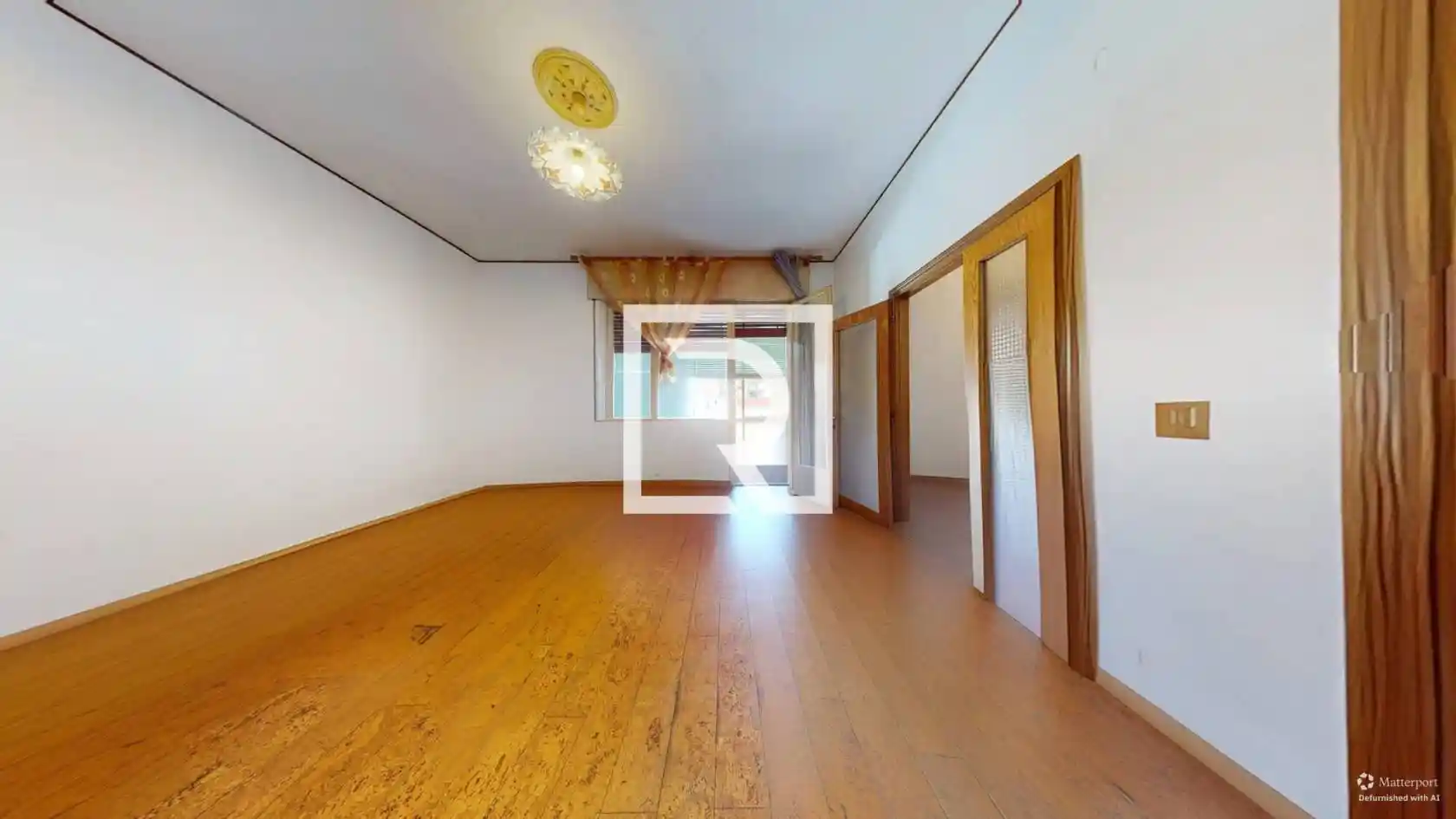 Appartamento via Giacomo Leopardi 70, Stadio - La Fiorita, Cesena - foto 4