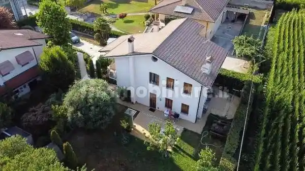 Villa in vendita a Cittadella
