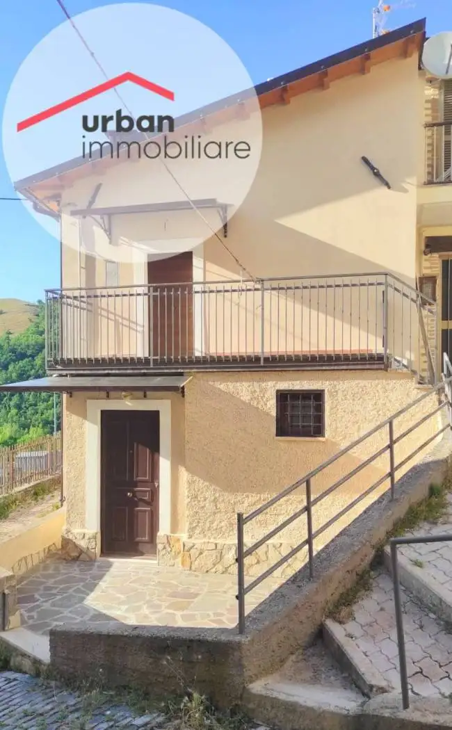 Appartamento in vendita a L'Aquila