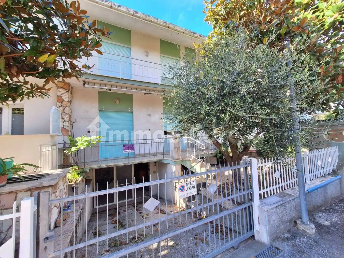 Villa in vendita a Riccione