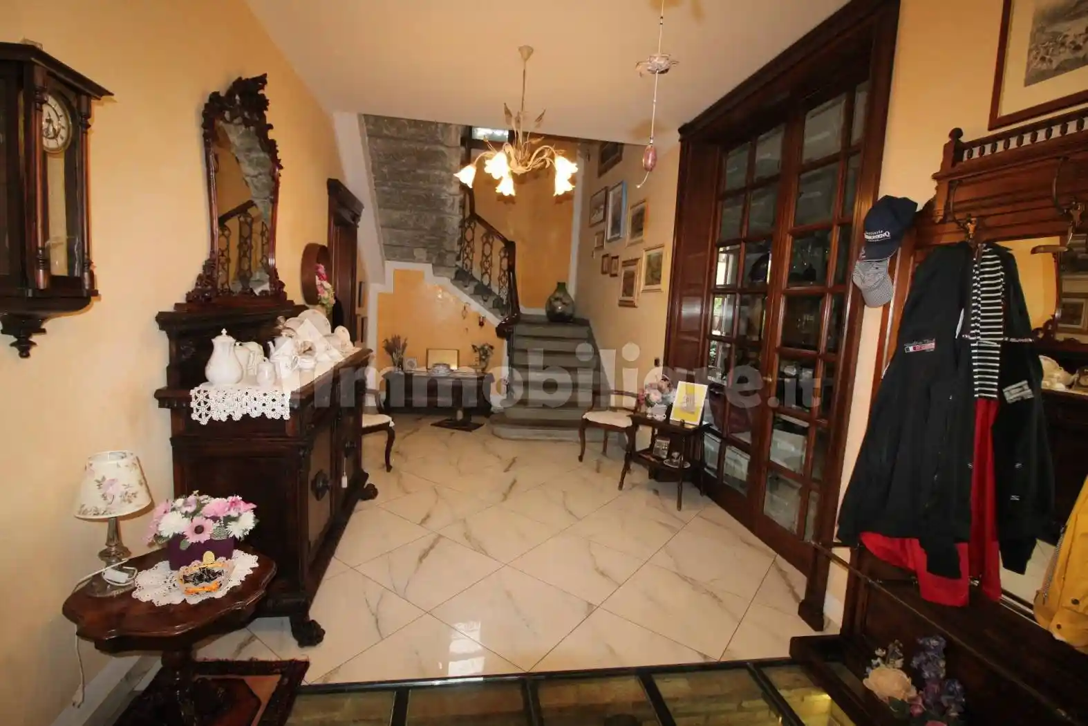 Casa indipendente in vendita a Santa Croce sull'Arno