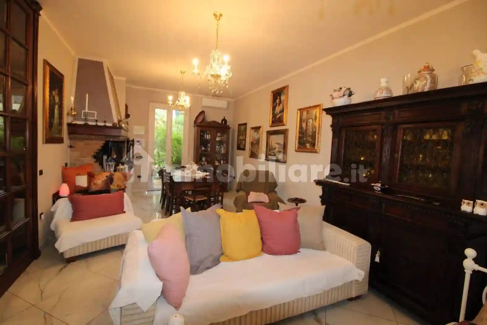 Casa indipendente - foto 3