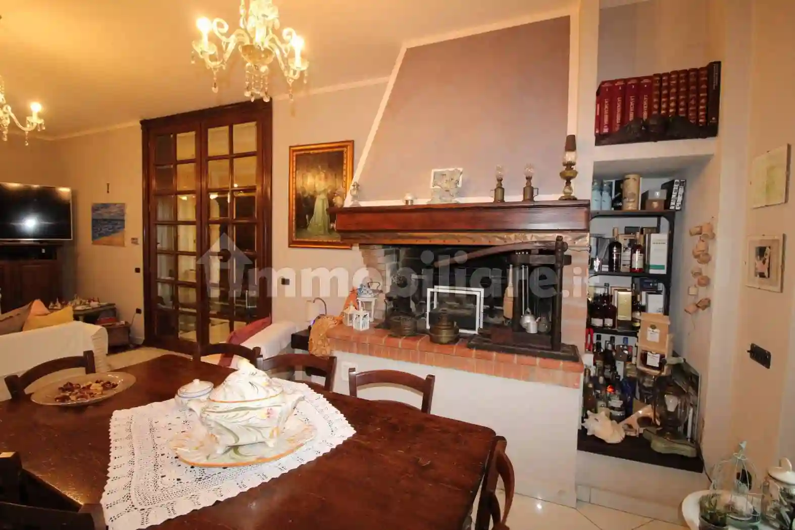 Casa indipendente - foto 4