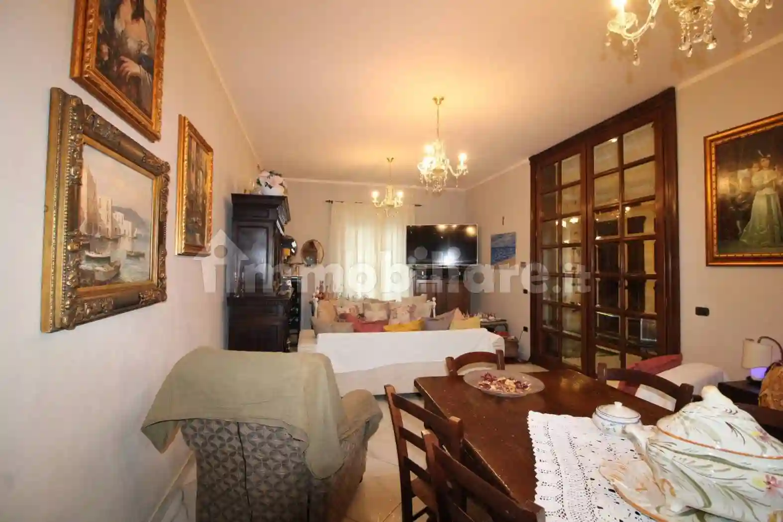 Casa indipendente - foto 5