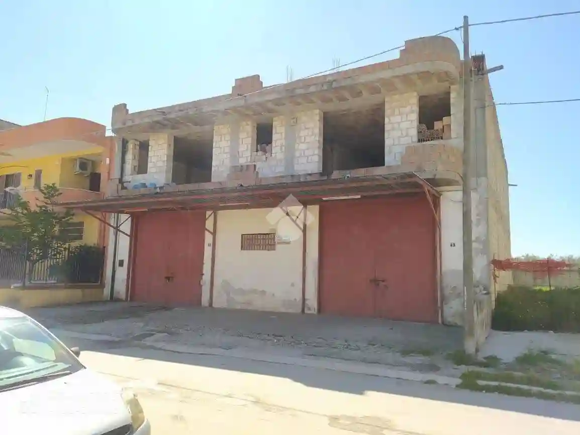 Palazzo - Edificio - foto 2