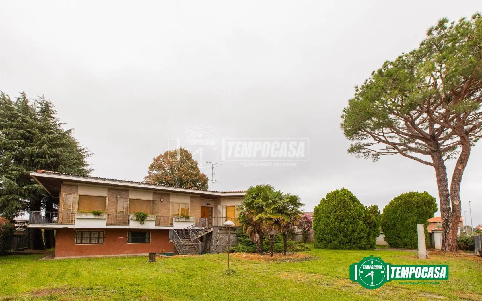 Villa unifamiliare, buono stato, 275 m², Sologno, Caltignaga - foto 2