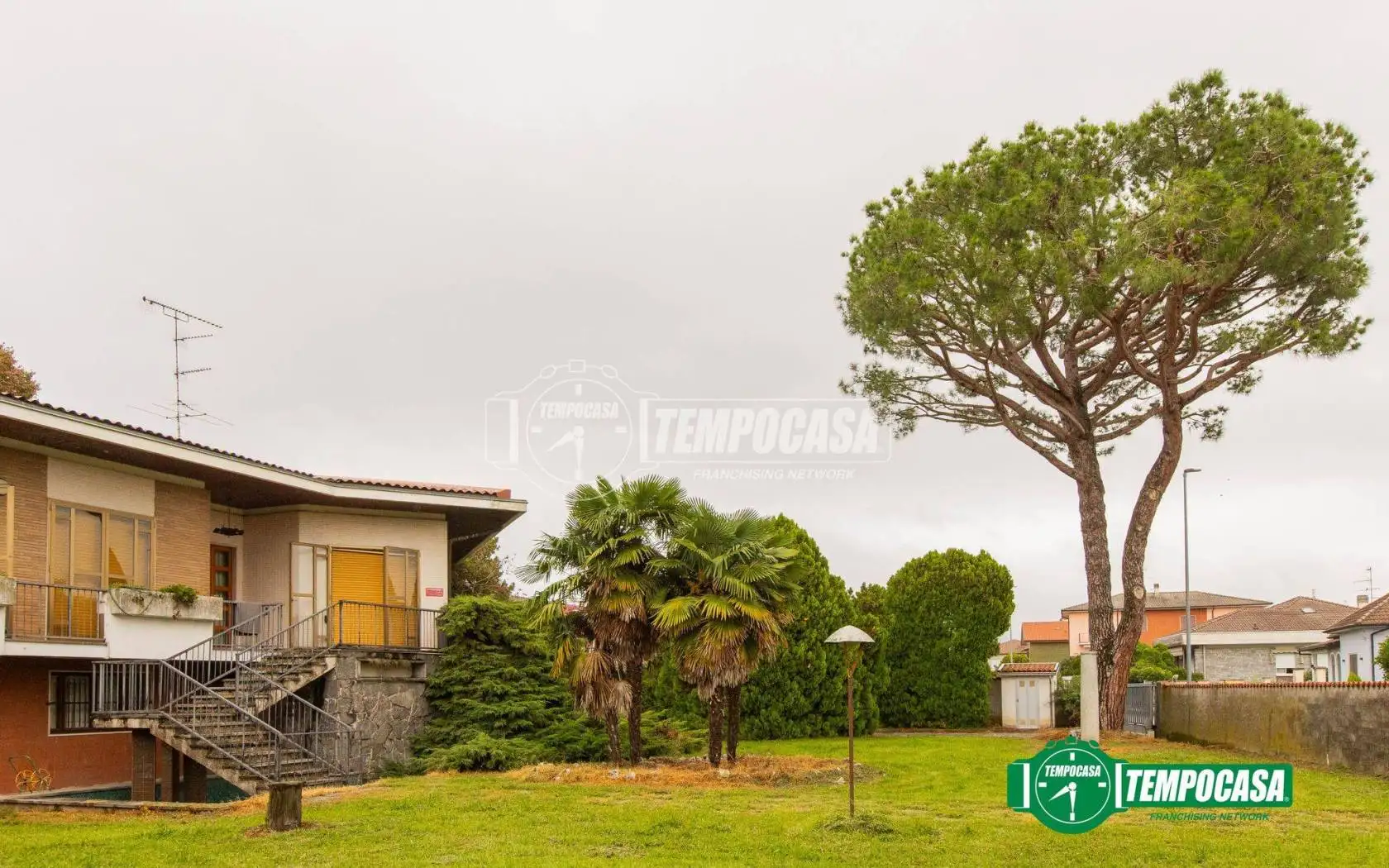 Villa unifamiliare, buono stato, 275 m², Sologno, Caltignaga - foto 3