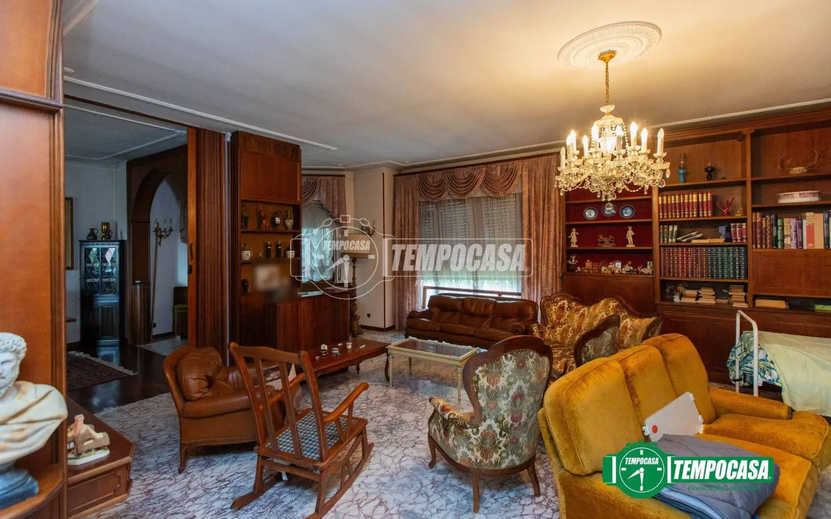 Villa unifamiliare, buono stato, 275 m², Sologno, Caltignaga - foto 4