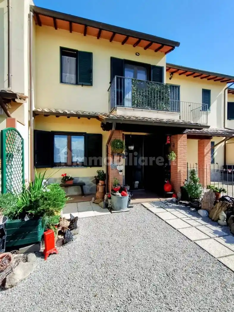 Villetta a schiera - foto 3