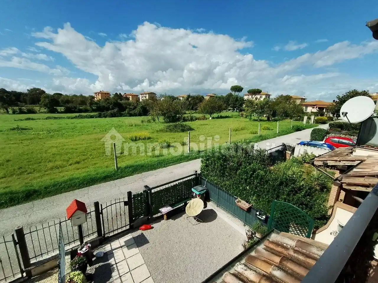 Villetta a schiera - foto 4