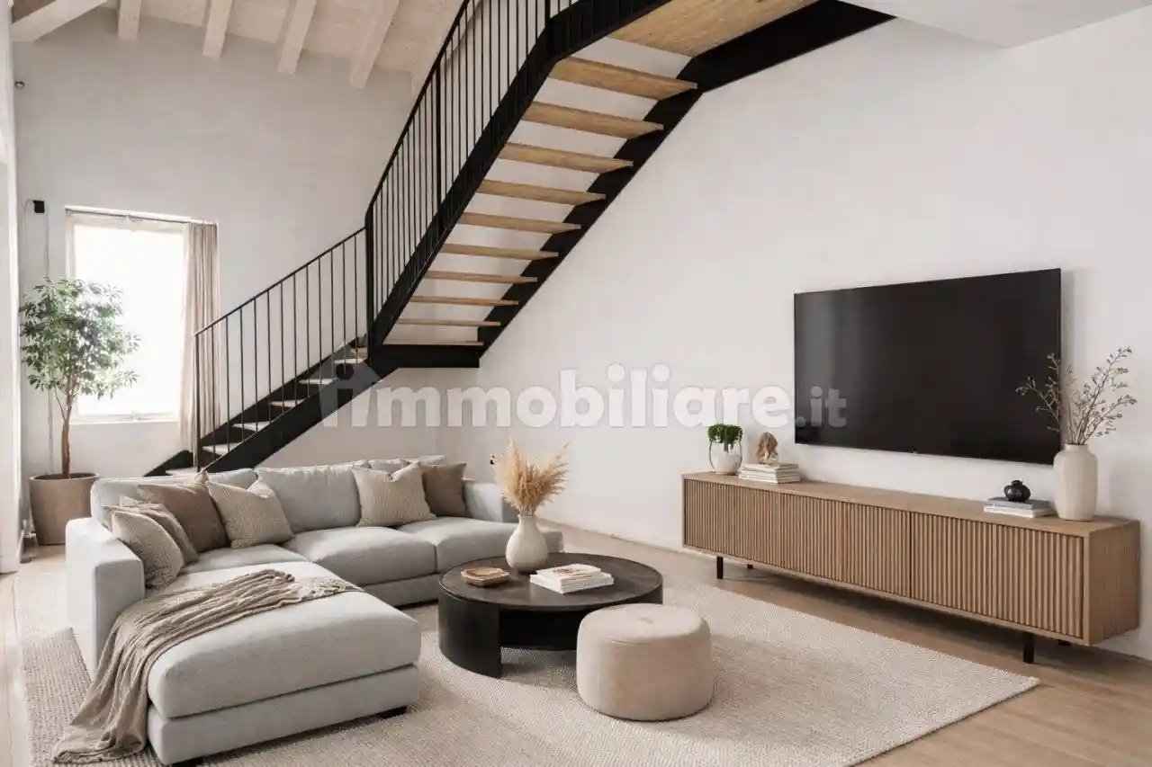 Appartamento in vendita a Castelfranco Veneto