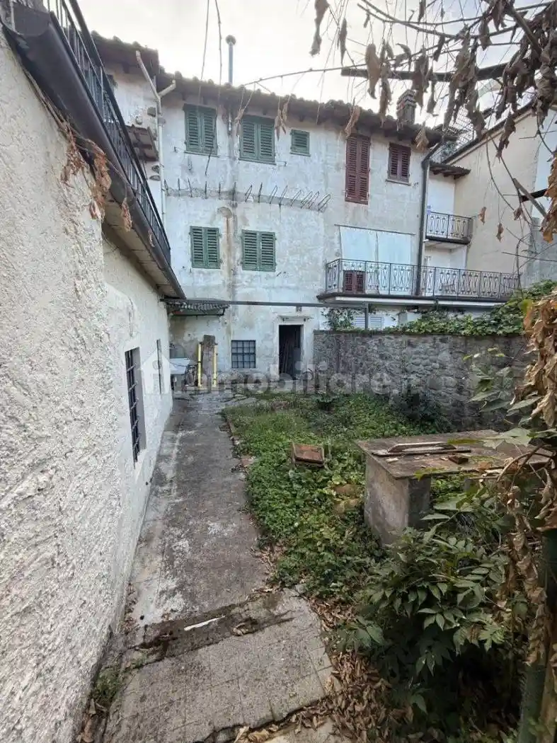 Appartamento in vendita a Barberino di Mugello