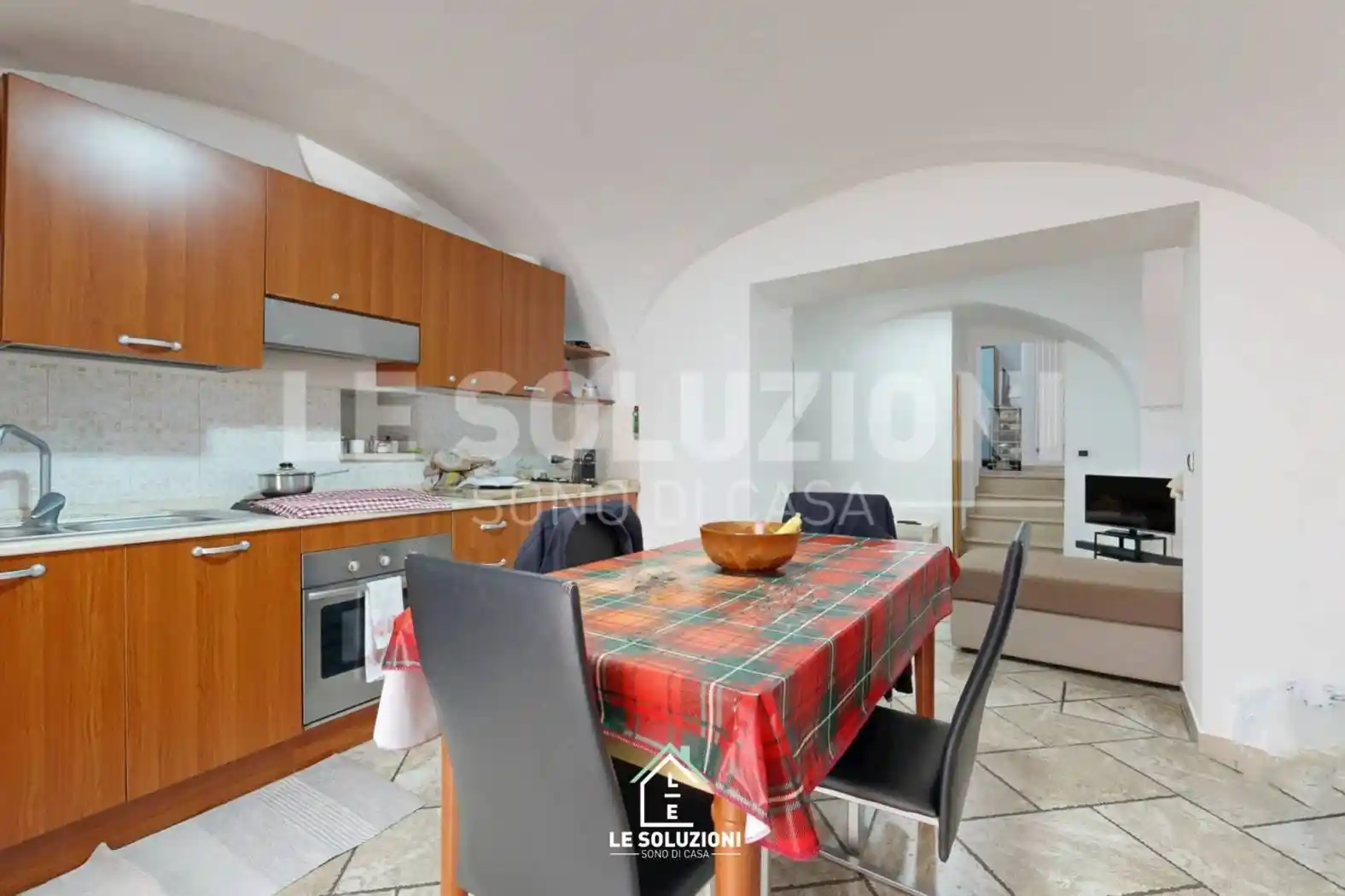 Appartamento in vendita a Putignano