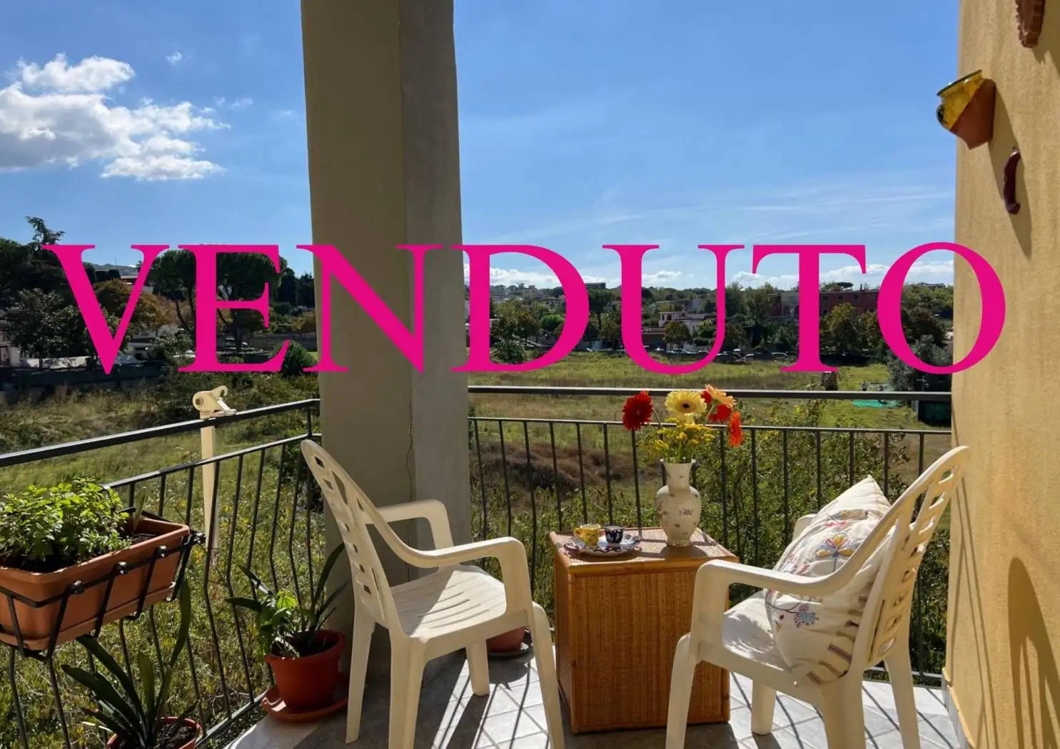 Appartamento in vendita a San Giorgio a Cremano